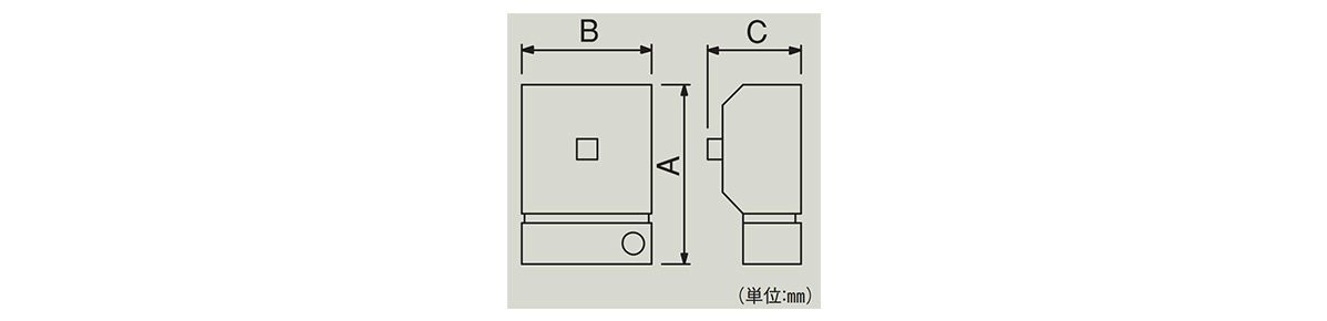 電磁開閉器 開放形 標準仕様 （非可逆式） MSO-Tシリーズ | 三菱電機 | MISUMI-VONA【ミスミ】