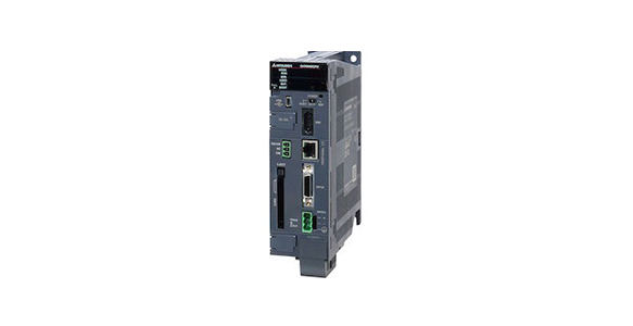 Q172DSCPU | SSCNETIII/H対応 モーションコントローラ | 三菱電機 