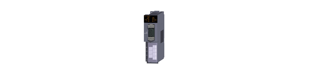 型番 | MELSEC-Qシリーズ MODBUSインタフェースユニット | 三菱電機