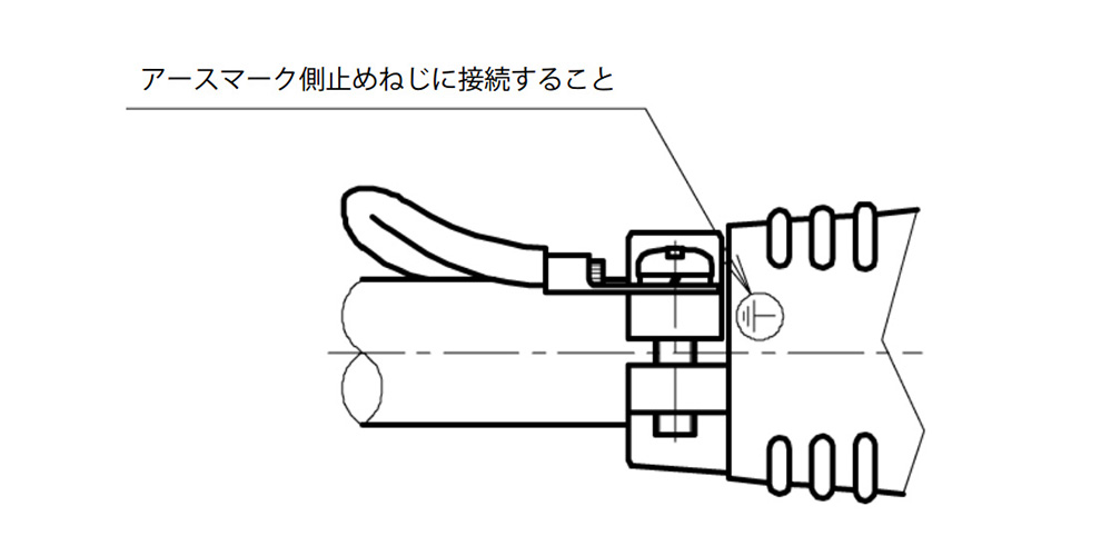丸型コネクタ 非防水メタルコネクタ NJCシリーズ | 七星科学研究所 | MISUMI(ミスミ)