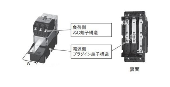 電材 日東工業 プラグインブレーカー 漏電ブレーカー | www.esn-ub.org