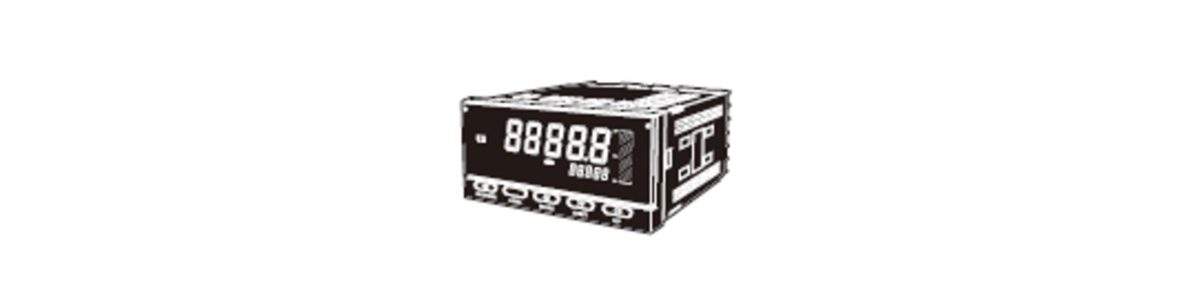 K3HB-VLC-B1 AC100-240 | ロードセル、mVメータ K3HB-V | オムロン 