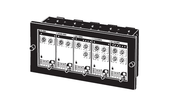 K2ZC-K2WR-NS | 分散型電源対応 系統連系用複合継電器 K2ZC-N | オムロン | MISUMI(ミスミ)