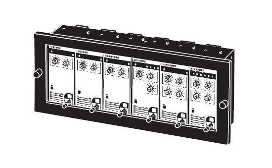 K2ZC-K2VU-N | 分散型電源対応 系統連系用複合継電器 K2ZC-N | オムロン | MISUMI(ミスミ)