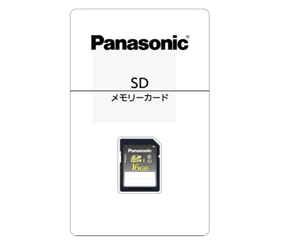 高耐久 産業用 業務用sdカード Gdシリーズ Mlc 4 32gb Panasonic Misumi Vona ミスミ