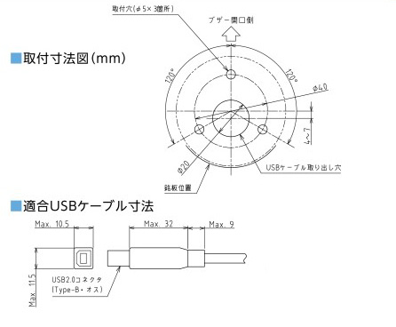 LR6-3USBW-RYG | USB制御積層信号灯 | パトライト | ミスミ