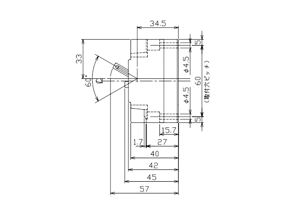 テンパール工業 Eシリーズ 経済タイプ 漏電遮断器OC付 120A 表面形
