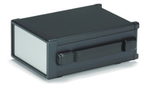 ＭＯＹ１９９-３７-２３Ｂ　ＭＯＹ型バンド取手付システムケース　（送料無料）