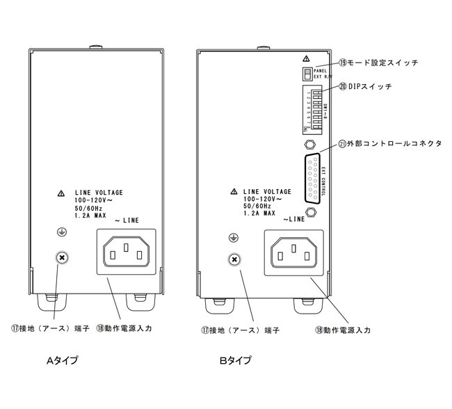 Lx 2 010 3 5b 小型スイッチング電源 Lx 2シリーズ 高砂製作所 Misumi Vona ミスミ