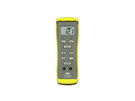 熱電対温度計（Kタイプ） AD-5602A | エー・アンド・デイ | MISUMI 