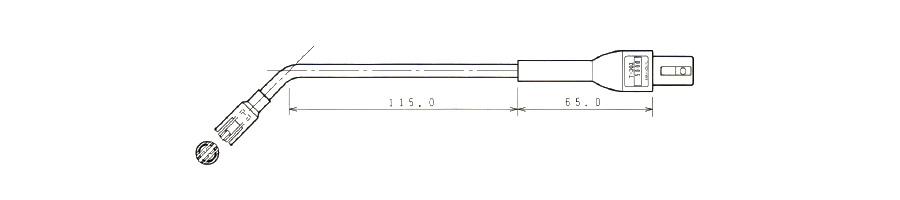 T-303B | K熱電対デジタル温度計 TS-003 | アイ電子技研 | MISUMI-VONA 