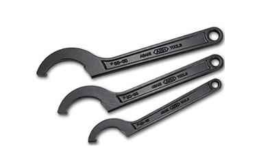 Pin Hook Spanner, Size: 32mm at Rs 999/piece in Mumbai