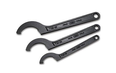 Hook Spanner, ASAHI KINZOKU