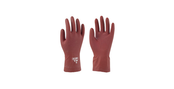 塩化ビニール手袋 ビニスターソフト600 | 東和コーポレーション 
