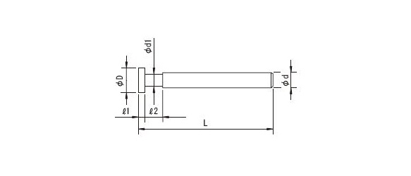 栄工舎 CSTC 20 × 3 超硬ソリッドTスロットカッター メーカー直送 代引