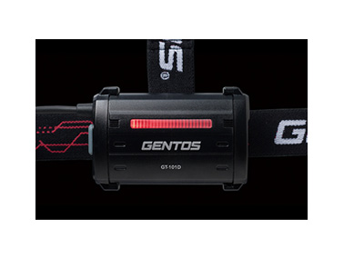 Led Headlight Gt 101d Gentos Misumi Indonesia