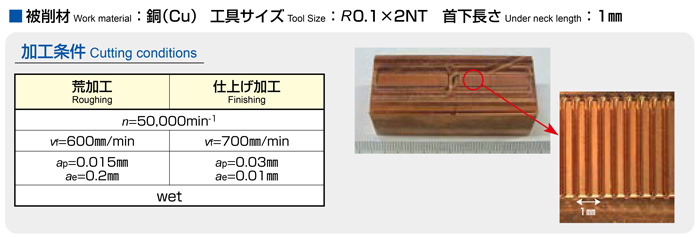 三菱日立ツール エポックTHパワーミル EPP4070-TH [ファイ]7mm