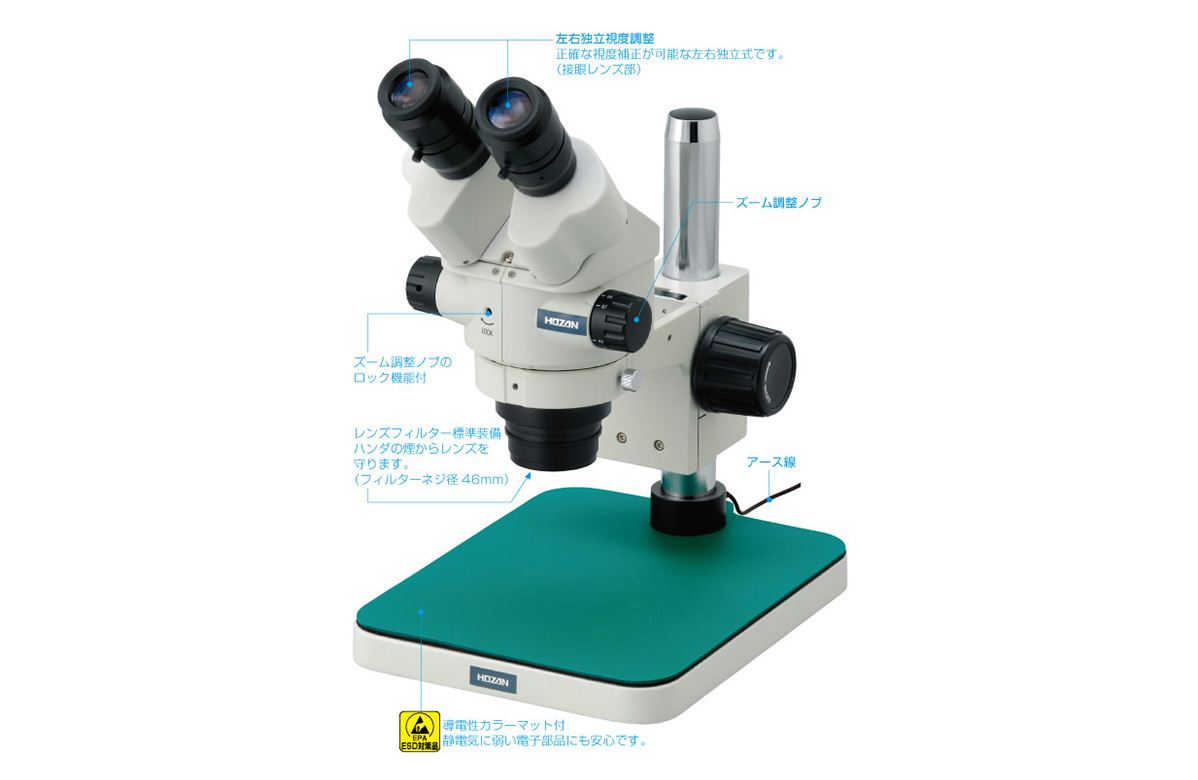 買取 高額 ホーザン 接眼レンズ 1個 L-546-20 顕微鏡 CISCENJEPODRUMANS