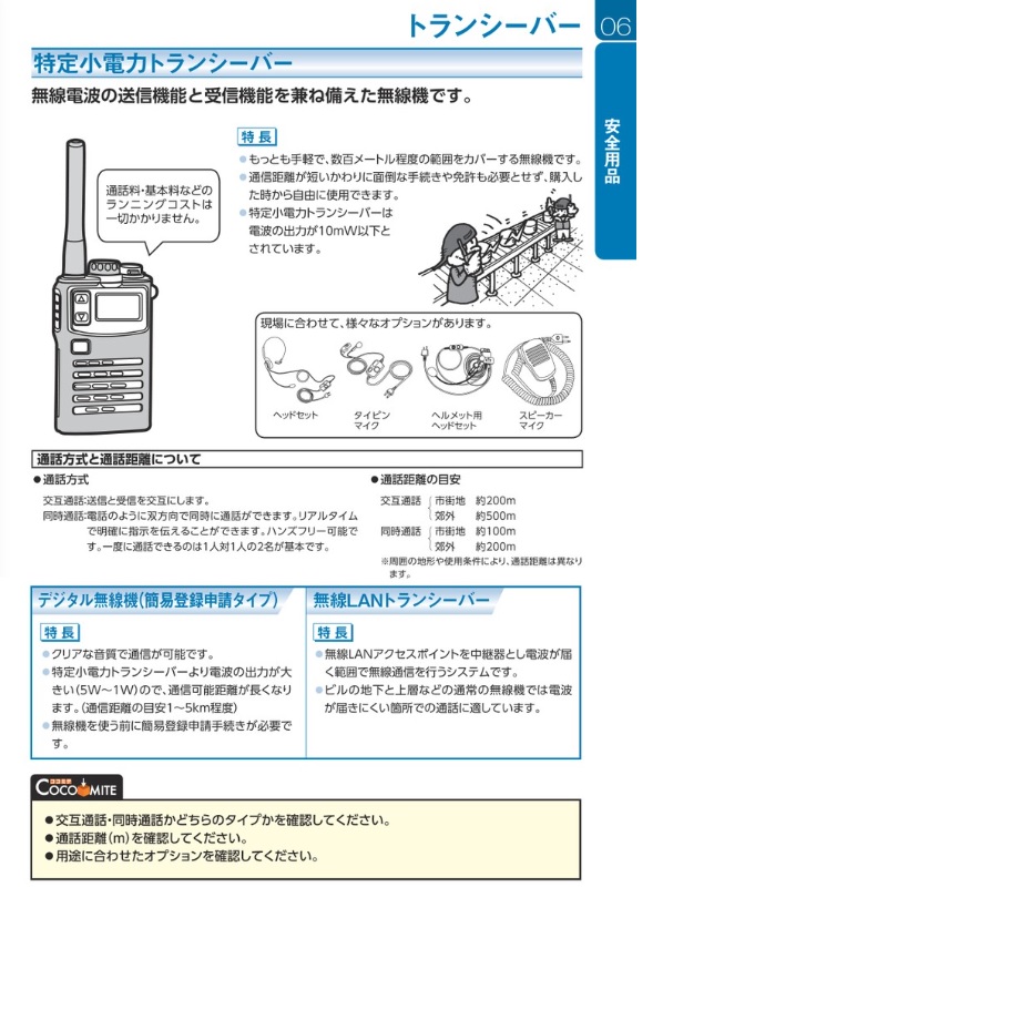 アイコム 接話タイピン型マイクロホン ＩＣＯＭ MISUMI(ミスミ)