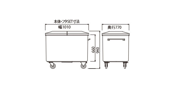 寸法図