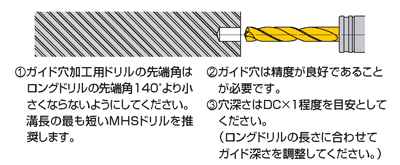 三菱 MHS0700L120B(VP15TF) MHS WSTAR小径金型加工用 超硬ソリッドドリル 内部給油形7mm 【1個】