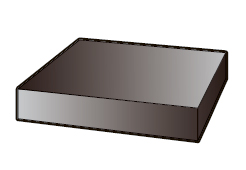 G4560 | 精密石定盤（0級相当品） | 新潟精機（SK） | MISUMI-VONA 
