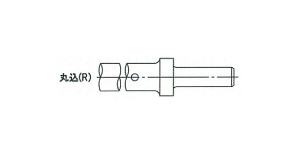 30101 | チッパ AA-3SP-R／3SP-H | 日本ニューマチック工業 | MISUMI