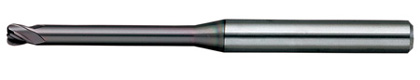 MHRH430R 無限コーティングプレミアム 高硬度用4枚刃ロングネック 