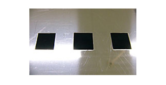 SPV-AM-500-500-100-0.05-PACK | 金属板用表面保護フィルム SPV-AM-500 | 日東電工 | MISUMI