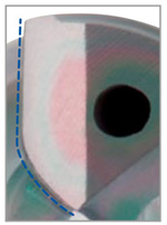 油穴付き超硬ドリル3Dタイプ ADO-3D | オーエスジー | MISUMI-VONA 