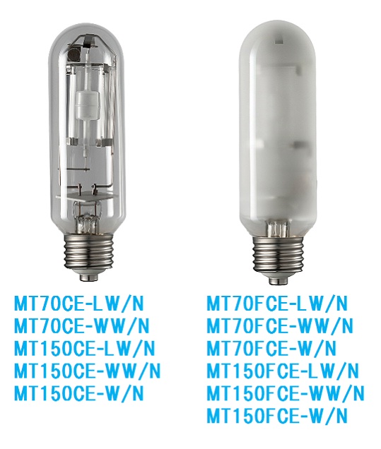 MT70FCE-LW/N | セラメタ 片口金 E形 ｾﾗﾒﾀ ｶﾀｸﾞﾁｷﾝ Eｶﾞﾀ | Panasonic