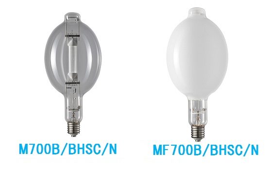 マルチハロゲン灯M1000B/BHSC/N Panasonic 生産終了 数量限定品 / MT1000B/BHSC/N MT1000BBHSCN