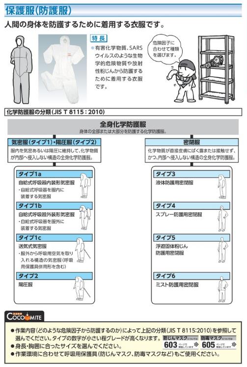 メーカー公式ショップ】 アズツールセパレートディスポウェア ズボン M