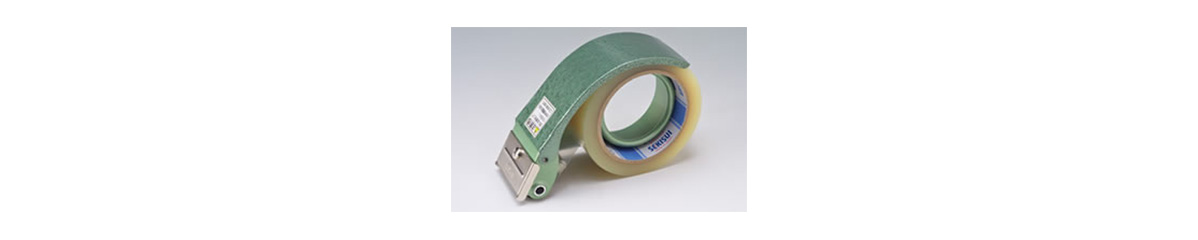テープカッター ヘルパーT型 積水化学工業 ミスミ 443-8451