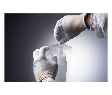 被膜強化パームフィット手袋 B0501 | ショーワグローブ | MISUMI-VONA 