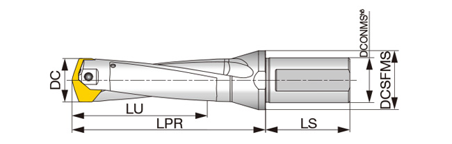 タンガロイ TIS300F32-3 （1個入り）-www.malaikagroup.com