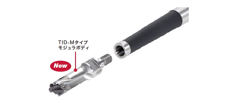 CERATIZIT MaxiMill 274 ミリングカッタ 製品の基本仕様・特長