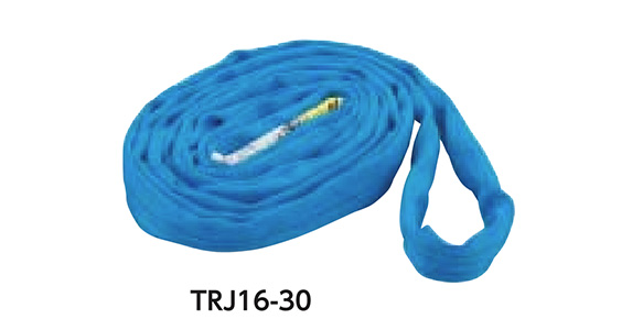 TRJ05-05 | ラウンドスリング （JIS規格品・エンドレス形） | トラスコ 