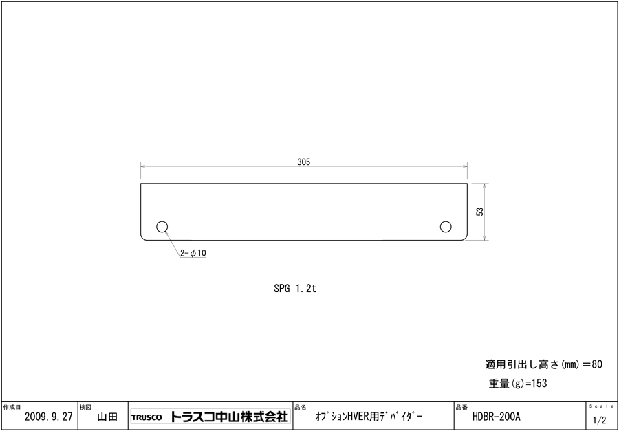 人気ブランドの トラスコ中山 カスタムワゴン天板用仕切り板 大 H100 ホワイト TACRL100W A180507 nikonett.fr