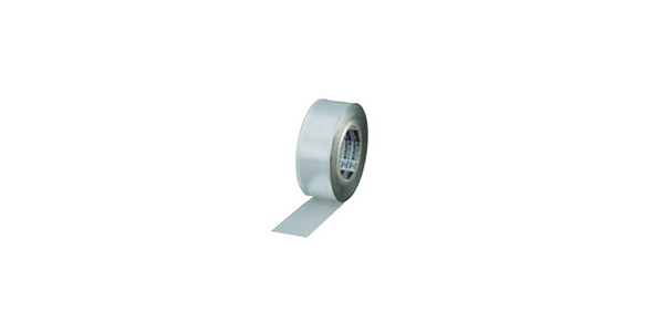 スーパーアルミ箔粘着テープ（ツヤなし） 型番：TRAT50-2