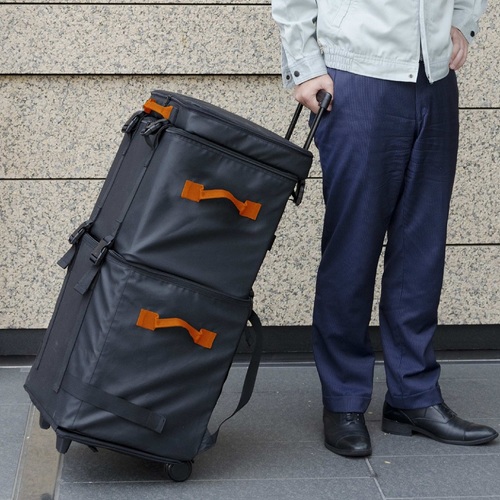 プロ用段積みバッグ STACK BLOCK | トラスコ中山 | MISUMI(ミスミ)