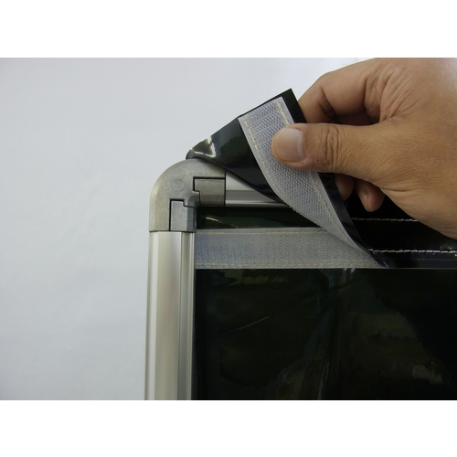 吉野 遮光用エクラン替えシート ダークグリーン ( YS-SDG-ECR0618 ) 吉野株式会社 \u003e 製品案内 \u003e 溶接用パーティション