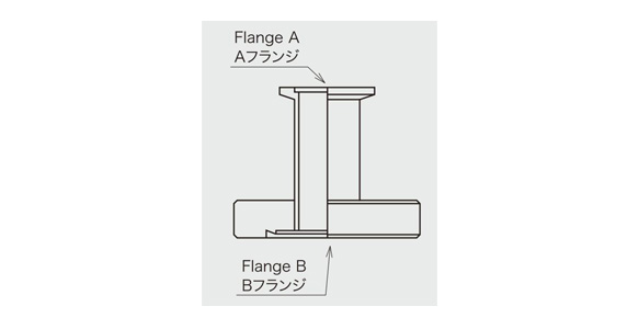 Nアダプター HV-500F/R用 〔080130-08751〕 - 研究、開発用