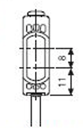 小型高機能長距離光電センサ BJシリーズ | AUTONICS（オートニクス 
