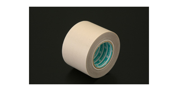 チューコーフロー 高離型フッ素樹脂粘着テープ AGF-103T 0.18t×25w×10M