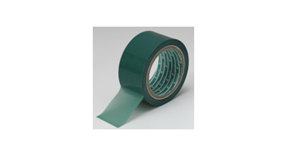 チューコーフロー ふっ素樹脂フィルム粘着テープ（極薄・着色タイプ） | 中興化成工業 | MISUMI-VONA【ミスミ】