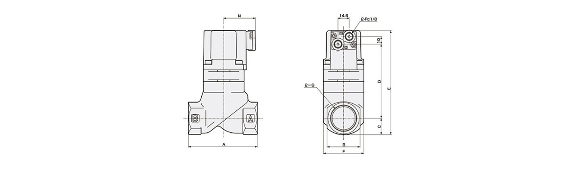 ☆SALE|公式通販| Begin掲載 CKD エアオペレイト形シリンダバルブ エアオペレイト形シリンダバルブ SAB2A-15A-RB2-R  SAB2A-15A-DB2-R CKD