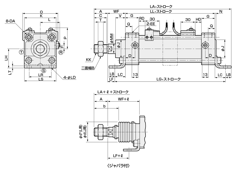 日本で発売 CKD シリンダチューブ SCM-50-659-CYL-TUBE - DIY・工具