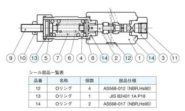 ダイキン MP-03B-20-40 システムスタック弁 呼び径３／８ MP03B2040-