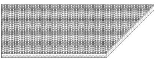 製品構造拡大図